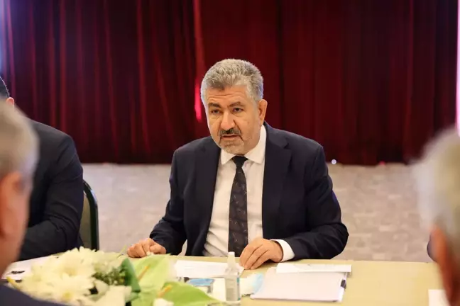 Türkiye'nin sanayi tecrübesi Ukrayna'ya taşınıyor