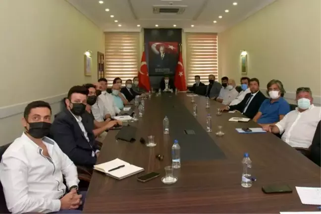 SOGEP Tarafından Desteklenen Mavi Nesil Projesi Hayata Geçiriliyor