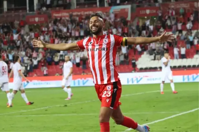 Yasin Öztekin: Tekrar Süper Lig'de oynamak istiyorum