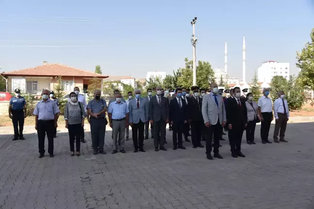 Büyük Zafer'in 99. yıl dönümü