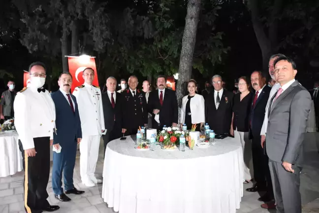 Büyük Zafer'in 99. yıl dönümü
