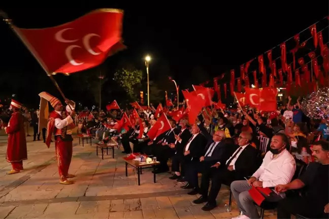 30 Ağustos Zafer Bayramı Konseri