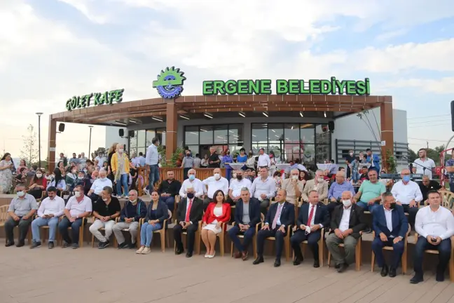 Tekirdağ'dan kısa kısa