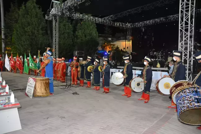 Banaz'ın düşman işgalinden kurtuluşunun 99. yıl dönümü