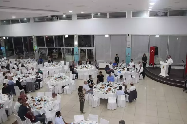 Kaymakam Erdogan'a büyük vefa
