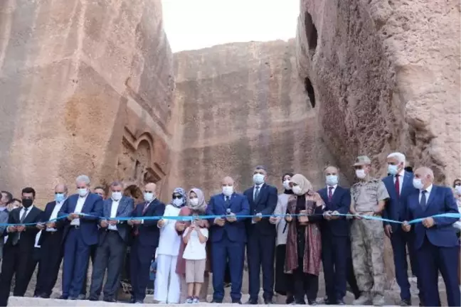 Bakan Varank Mardin'de (3)