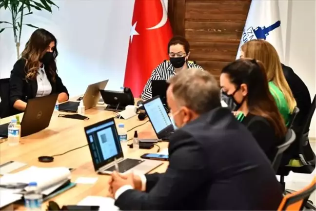 Buca Metrosu'nda ihale için geri sayım başladı