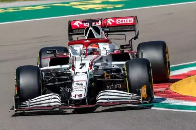 Ünlü F1 takımının Token'ı, Türkiye'de listelendi