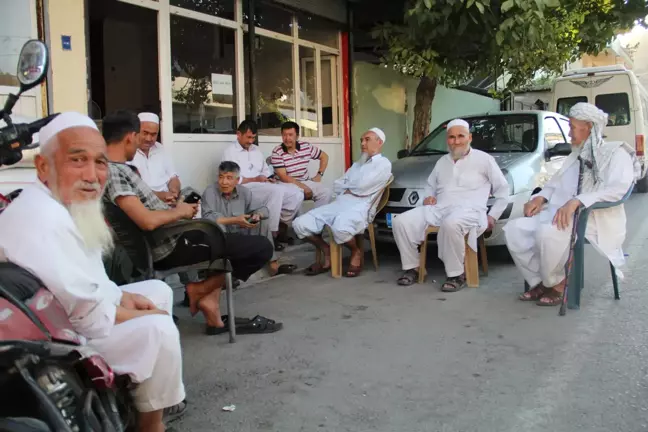 Hatay'daki Özbekler Afganistan'ın huzura kavuşmasını istiyor