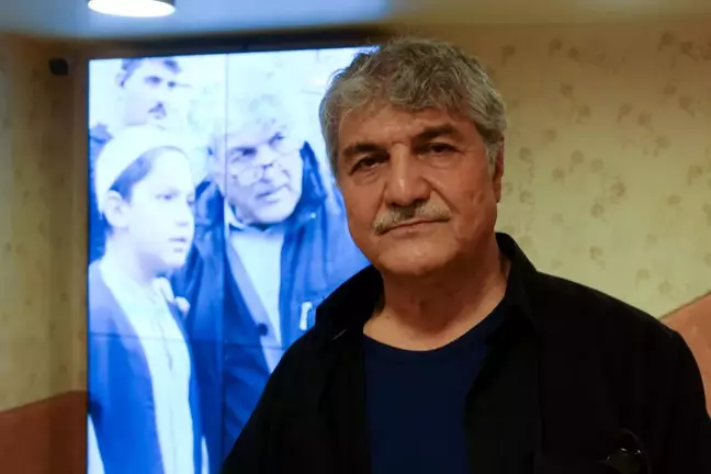 Türkiye'nin yakın dönemini anlatan