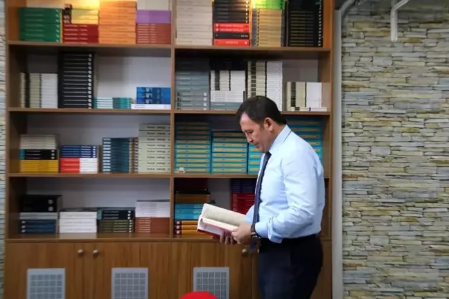 Gençler bu mekanlarda buluşacak
