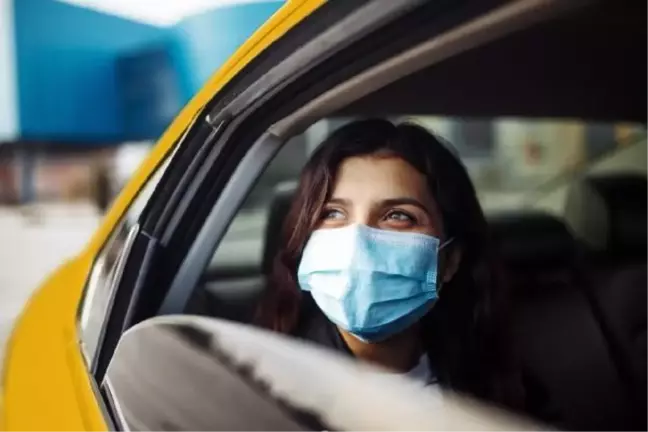 Uber'den ücretsiz aşı yolculuğu eylül sonuna kadar devam edecek