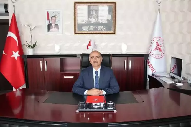 Niğde Sağlık Müdürü: Yoğun bakımdakilerin yüzde 20'si aşısız koronavirüs hastaları
