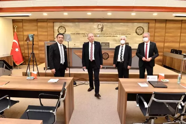 Başkan Erdoğan;