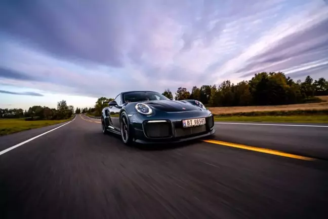 Magnum çekiliş 2021 ne zaman? Magnum Porsche çekiliş 2021 nerede yapılacak?