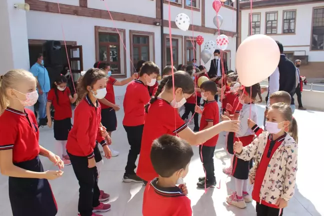 Osmaneli ve Pazaryeri'nde İlköğretim Haftası kutlandı