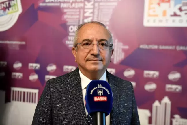 ANKARA KENT KONSEYİ İŞARET DİLİ ÖĞRENİYORUM PROJESİNE EV SAHİPLİĞİ YAPTI