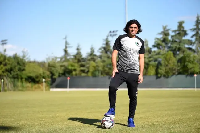 Serhat Gülpınar: