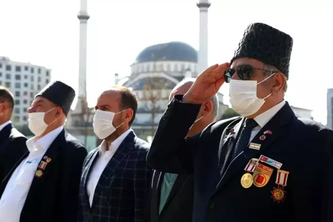 Bağcılar'da Gaziler Günü etkinlikleri