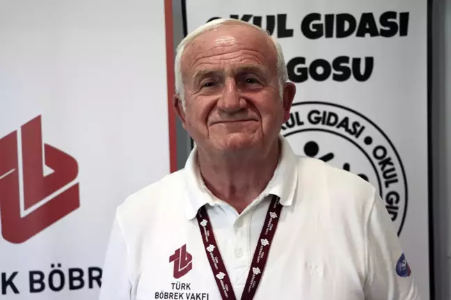 Kovid-19 salgını Türkiye'deki böbrek nakillerinde yüzde 30'a yakın düşüşe neden oldu