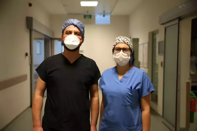 Aşısız hastaların pişmanlığına tanıklık eden doktorlardan
