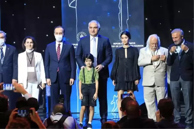 DÜNYANIN GÖZÜ TAŞ TEPELERE ÇEVRİLDİ