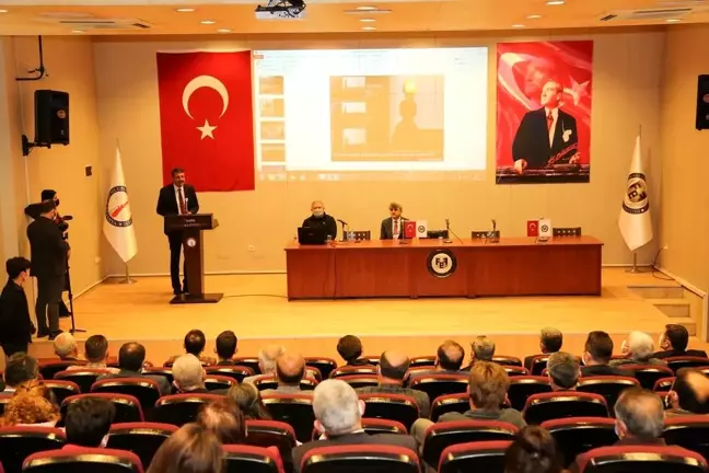 Kütahya'da