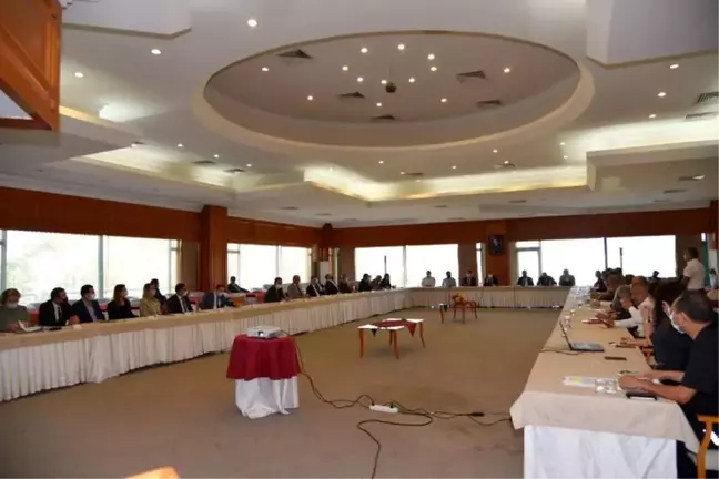 Muğla Altyapı Yatırımlarıyla Cazibe Merkezi Olacak