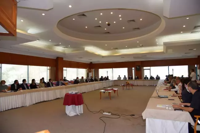 Muğla altyapı yatırımlarıyla cazibe merkezi olacak