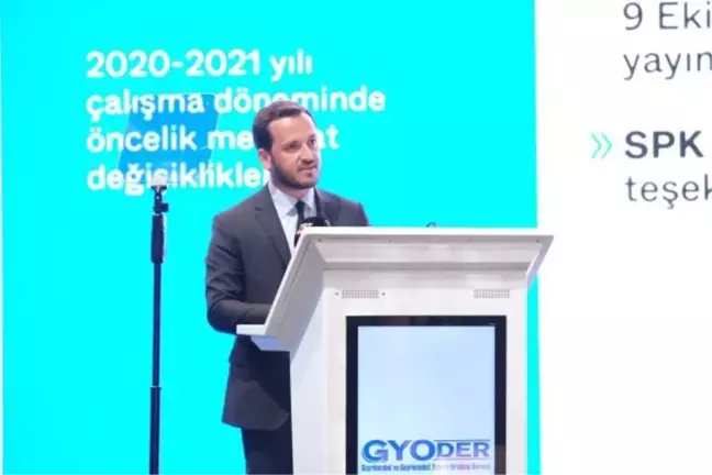Mehmet Kalyoncu kimdir? Mehmet Kalyoncu kaç yaşında, nereli? Mehmet Kalyoncu biyografisi!