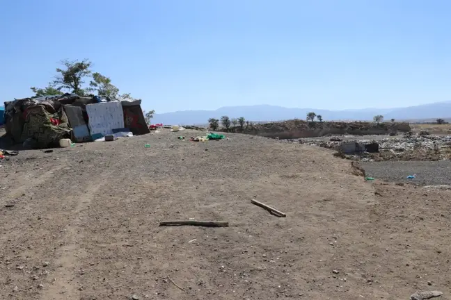 Denizli'de silahlı ve bıçaklı kavgada 1 kişi öldü, 1 kişi yaralandı