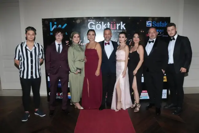 Göktürk Dergisi