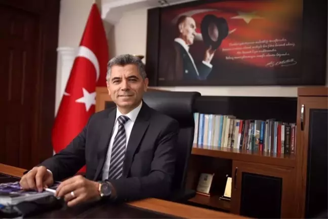 Gönen'in