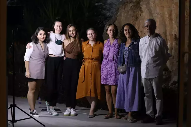 58. Antalya Altın Portakal Film Festivali'nde film forumun ödülleri açıklandı