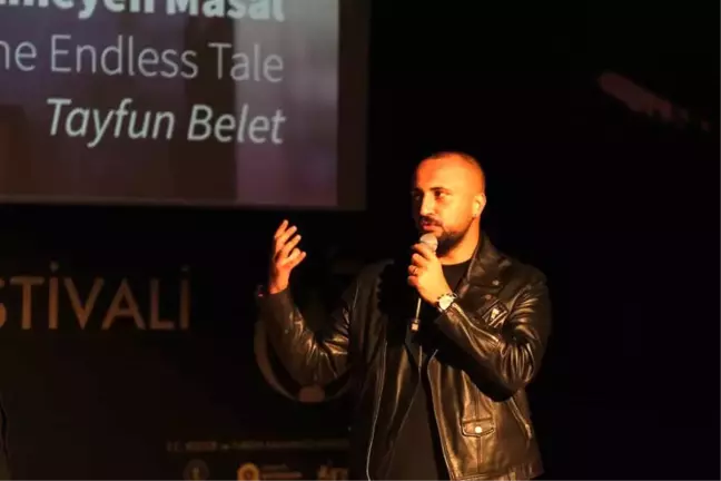 Altın Portakal Ödülleri Yarın Akşam Sahiplerini Bulacak!