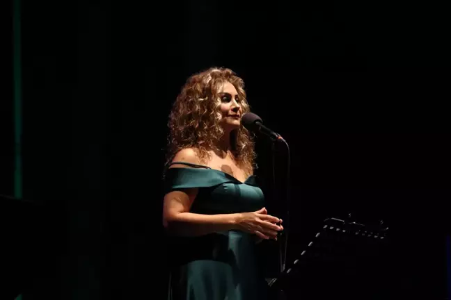 4. Antalya Akra Caz Festivali Fazıl Say konseriyle sona erdi