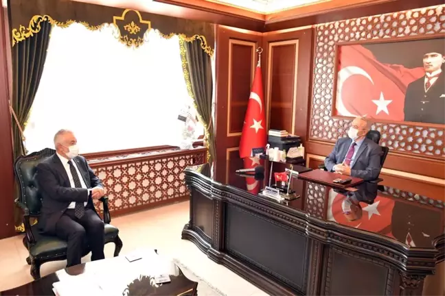 Camilerimize büyük önem veriyoruz