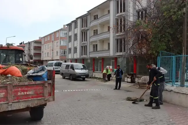 Kırklareli'nden kısa kısa