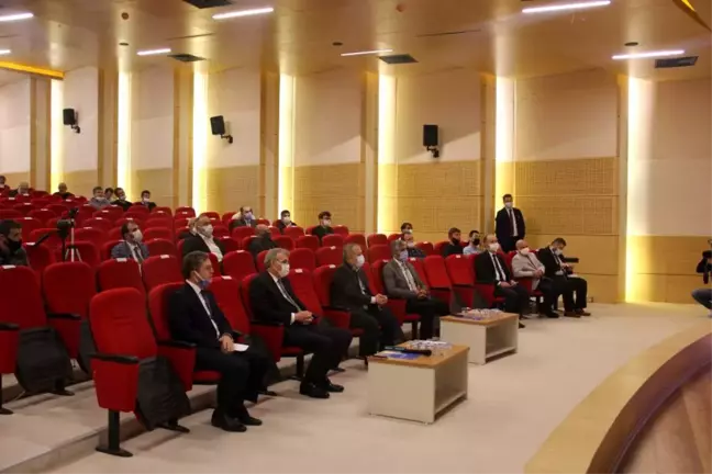 'Beliren Yetişkinlerde Din Tasavvuru' Çalıştayı Gerçekleştirildi