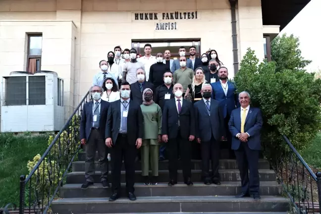 HKÜ'den Afrika'yı Mercek Altına Alan Konferans