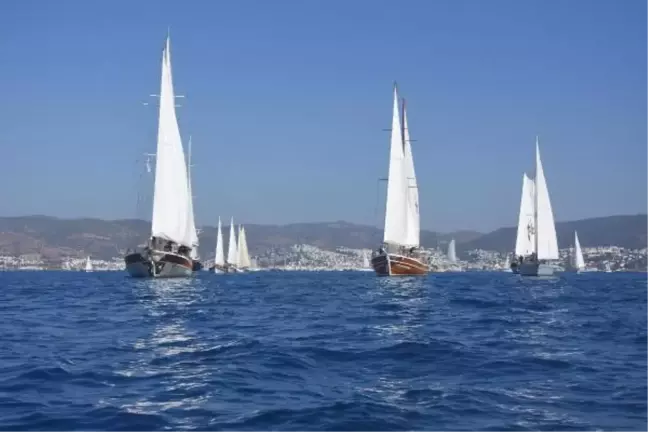 American Hospital The Bodrum Cup heyecanı başladı