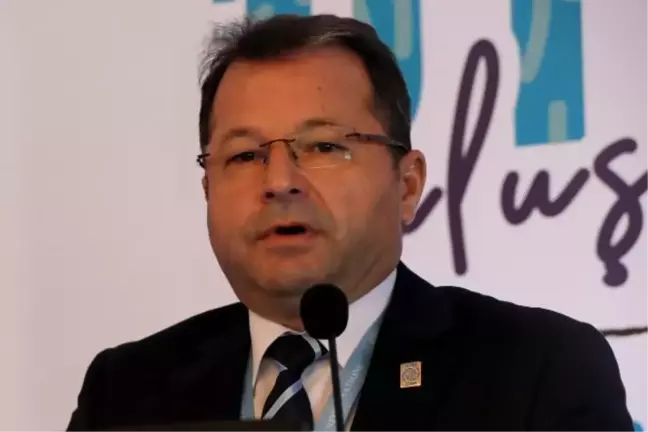 Edirne'deki uluslararası öğrenciler, uyum buluşmasında bir araya geldi
