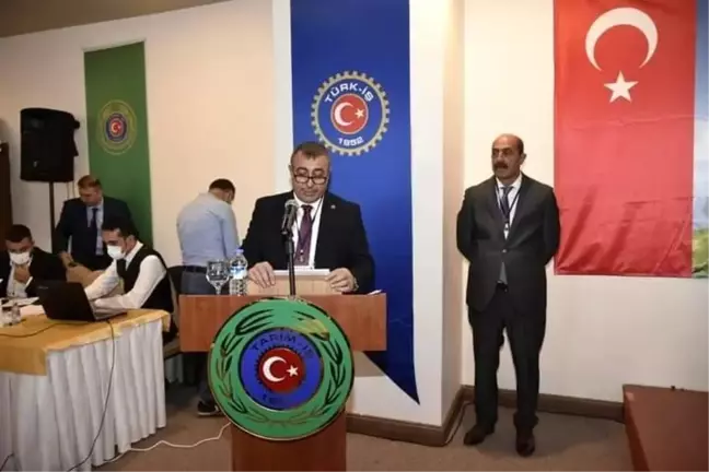Çelebi güven tazeledi