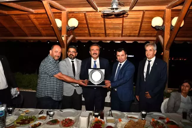 Çetin: