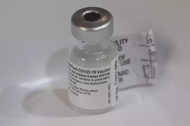 Pfizer: