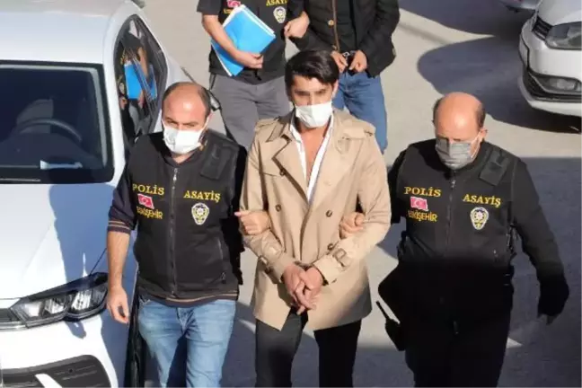 Restoranda Baturhan'ı kazara öldüren şüpheli ve arkadaşı tutuklandı