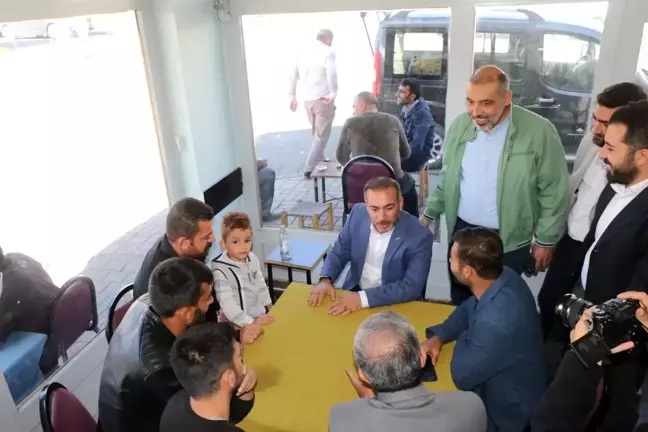Aydın: