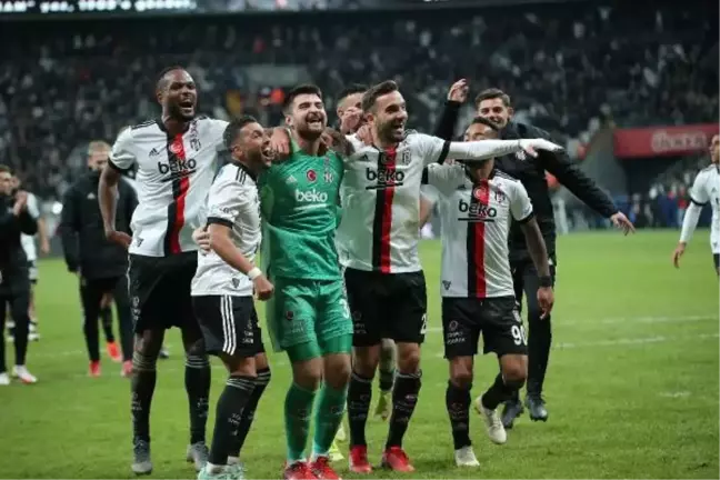 Süper Lig'de 10'uncu haftanın ardından