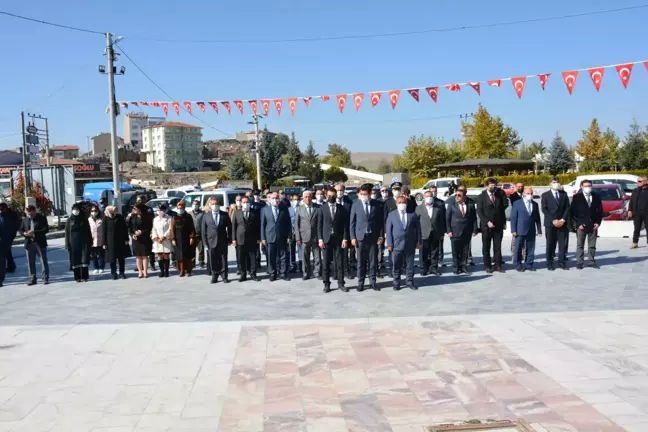 29 Ekim Cumhuriyet Bayramı'na doğru