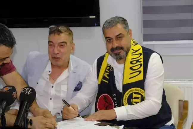 Tarsus İdmanyurdu'nda Gürses Kılıç dönemi